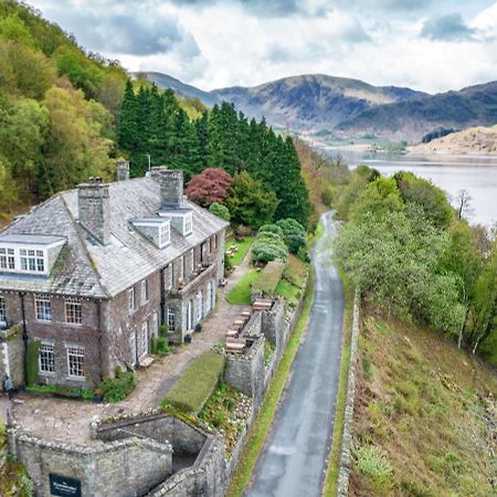 Haweswater Hotel Bampton  Exterior photo