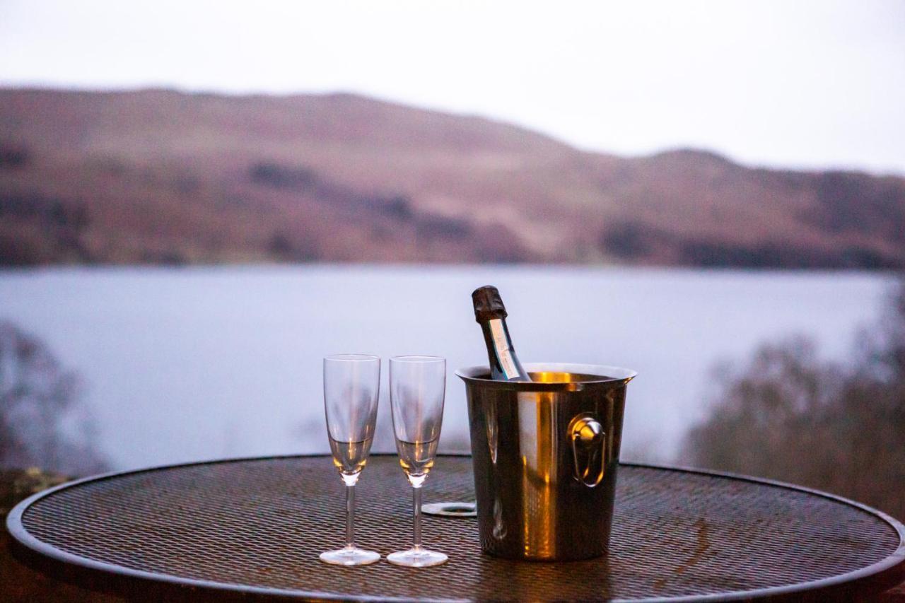 Haweswater Hotel Bampton  Exterior photo