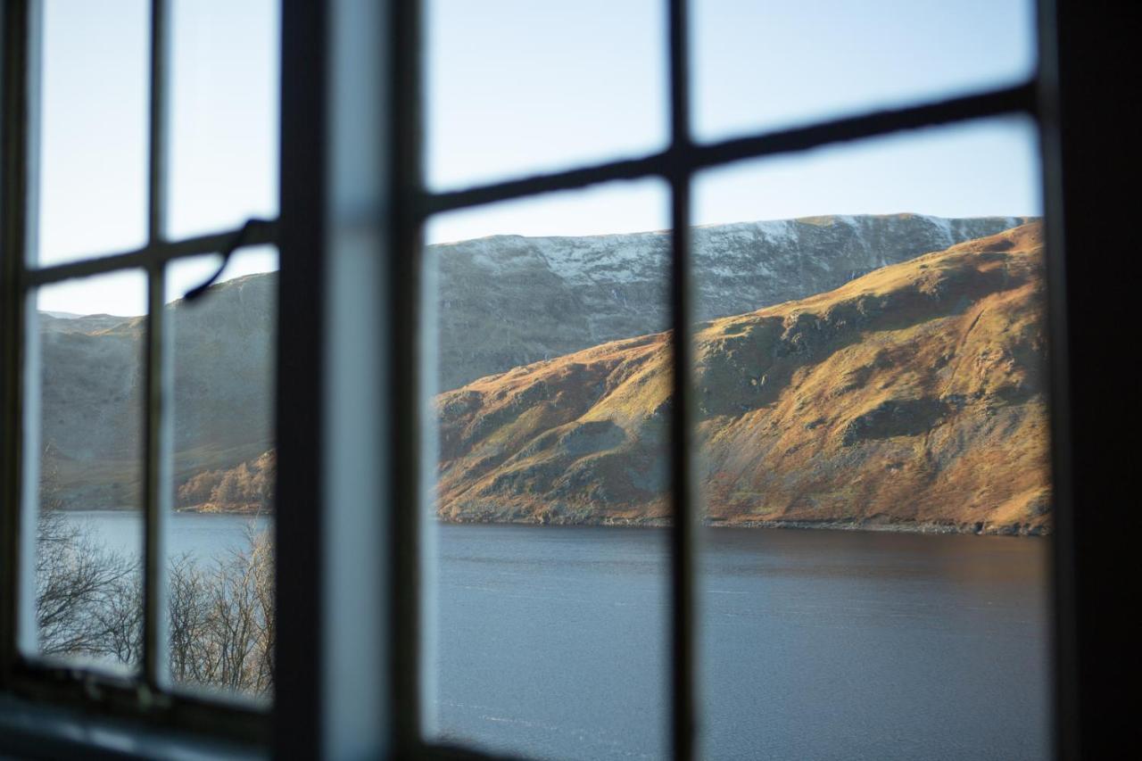 Haweswater Hotel Bampton  Exterior photo