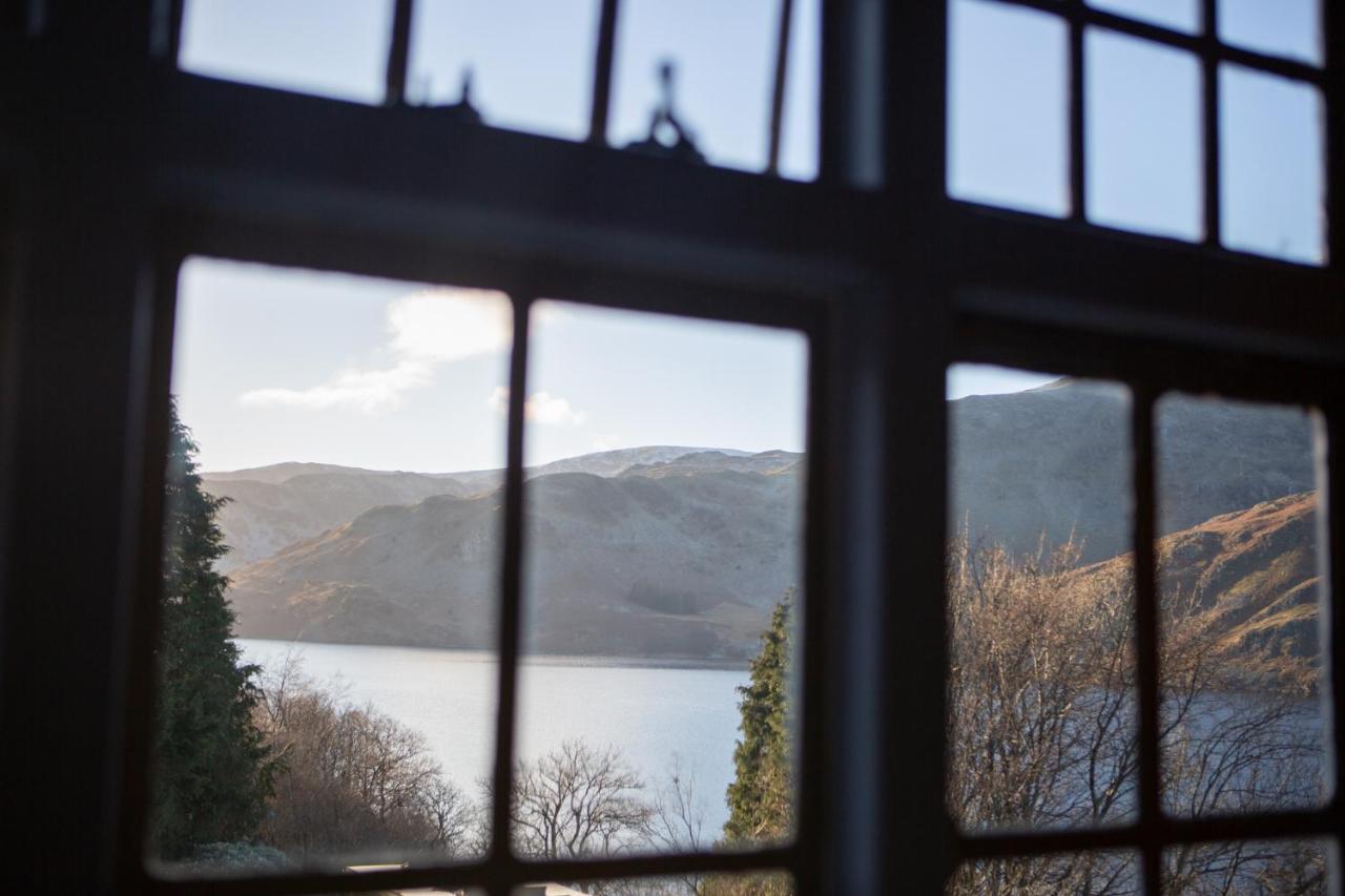 Haweswater Hotel Bampton  Exterior photo