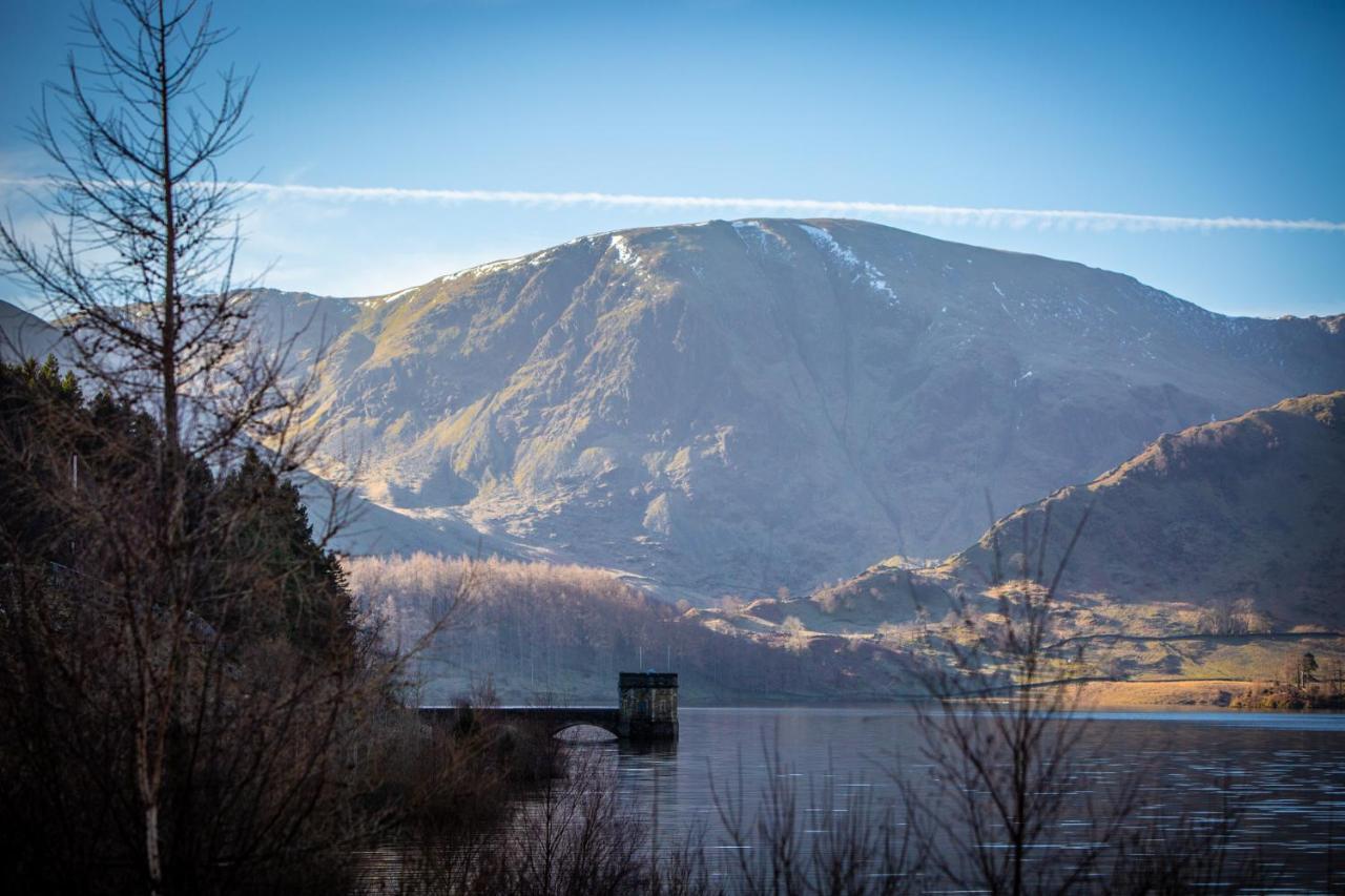 Haweswater Hotel Bampton  Exterior photo