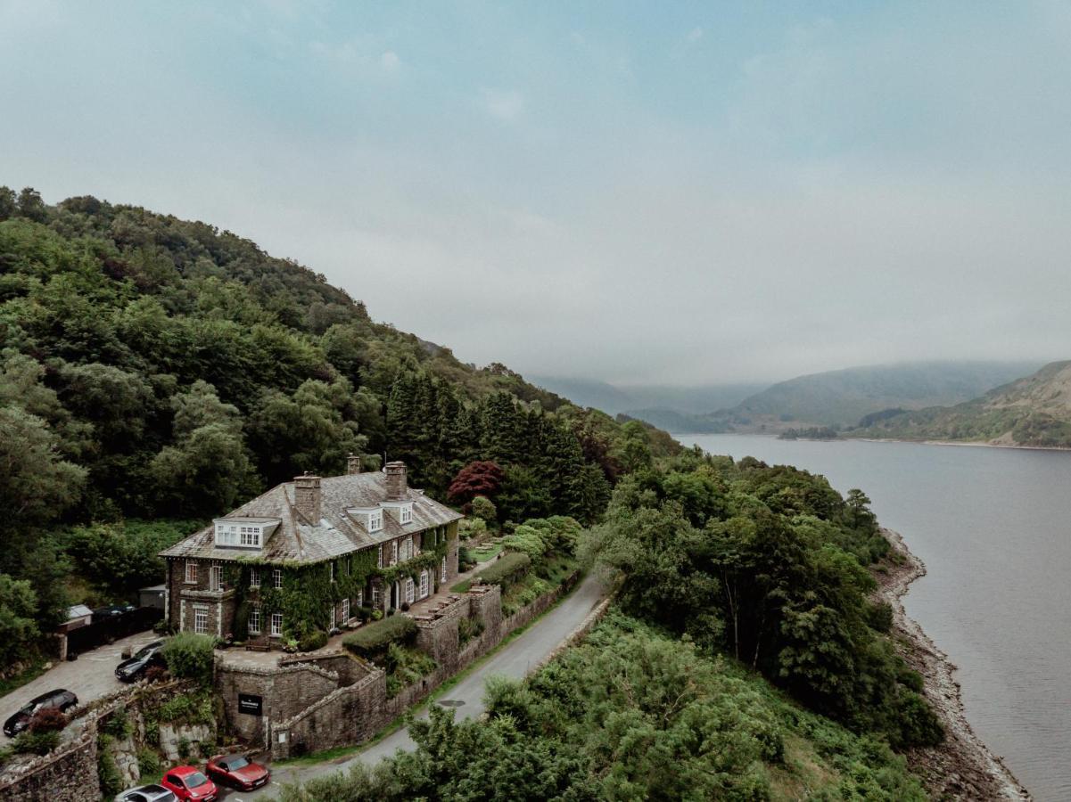 Haweswater Hotel Bampton  Exterior photo