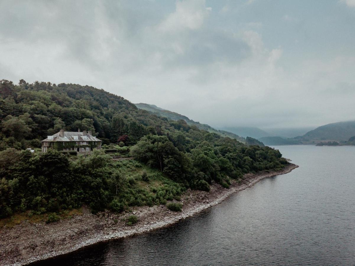 Haweswater Hotel Bampton  Exterior photo