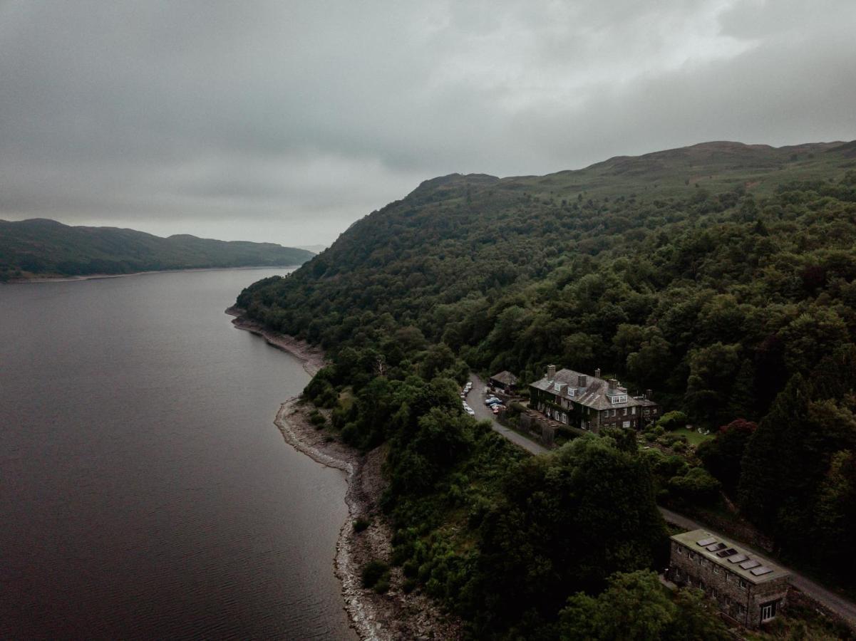 Haweswater Hotel Bampton  Exterior photo