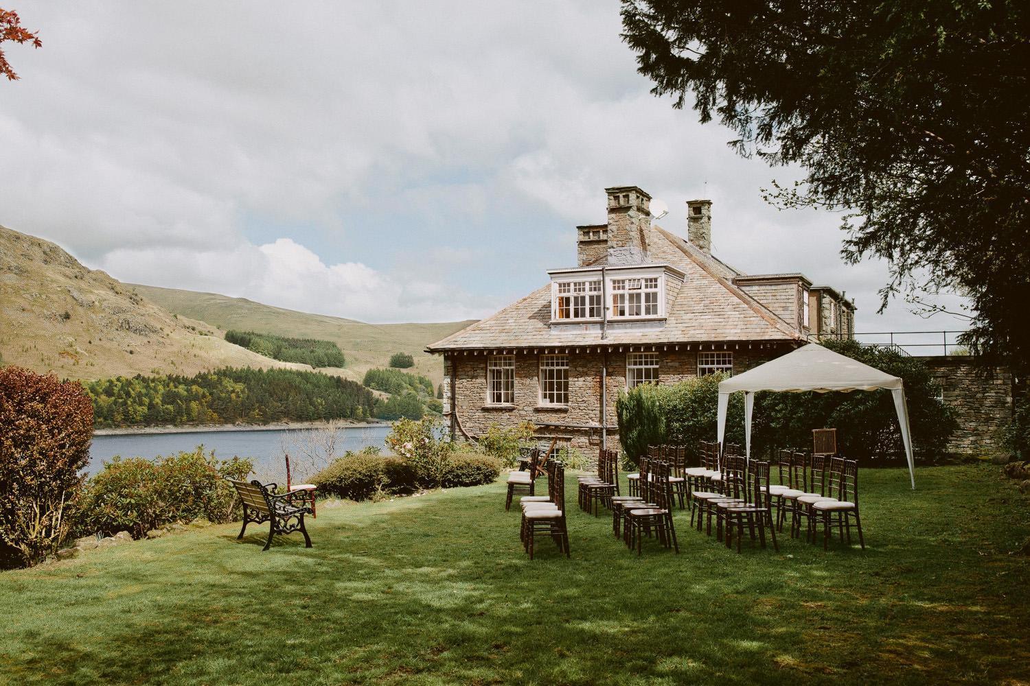 Haweswater Hotel Bampton  Exterior photo