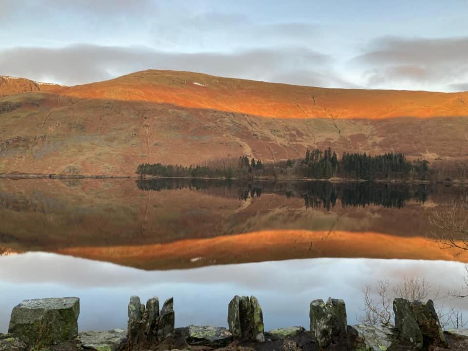 Haweswater Hotel Bampton  Exterior photo