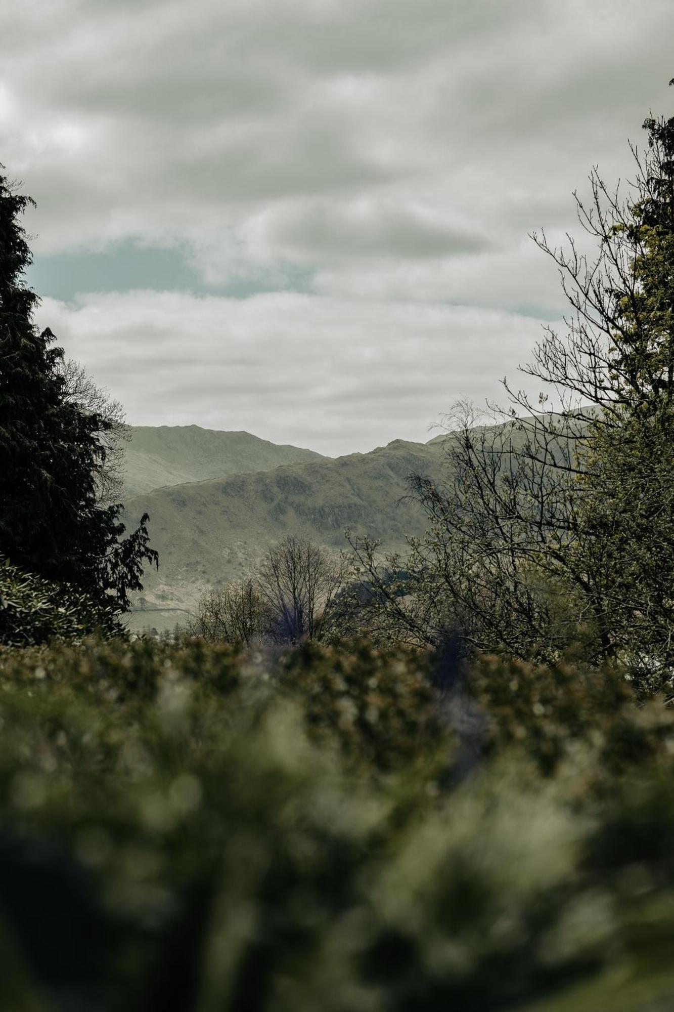 Haweswater Hotel Bampton  Exterior photo