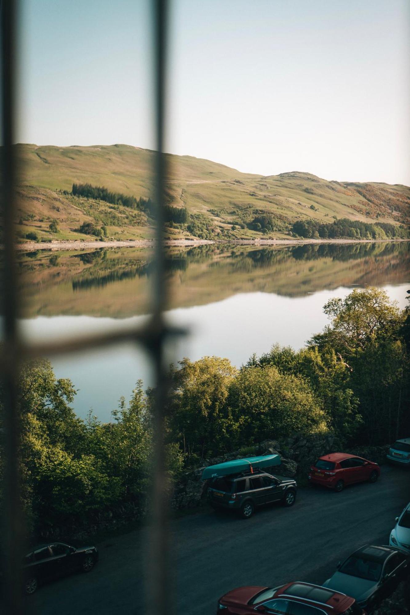 Haweswater Hotel Bampton  Exterior photo