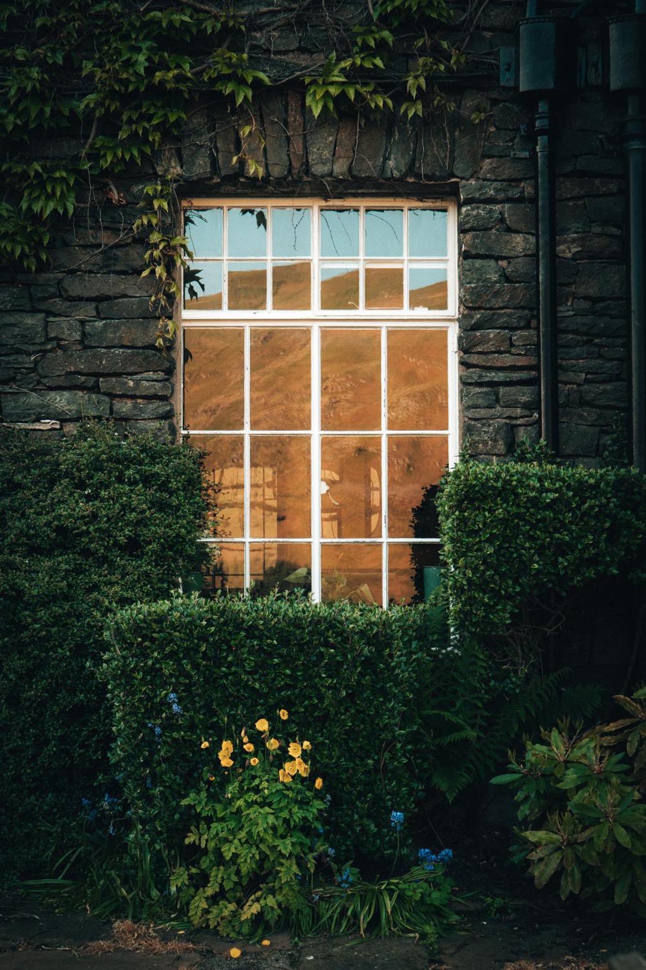 Haweswater Hotel Bampton  Exterior photo